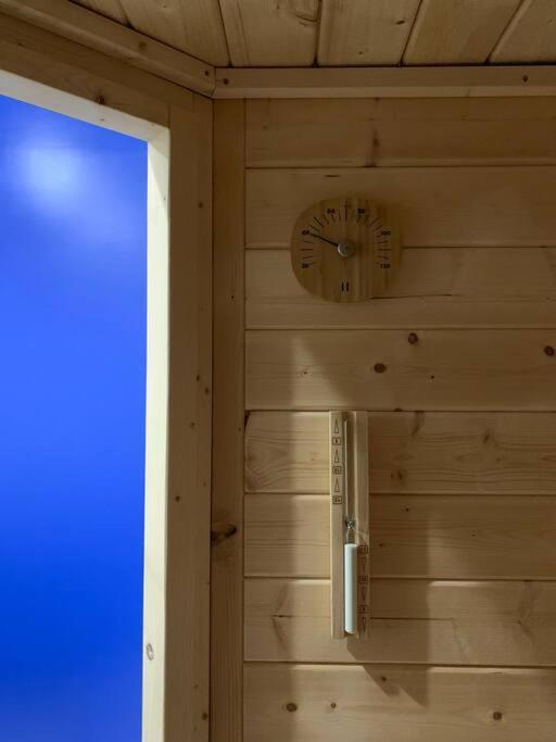 Maison Centre Ville - 2 Chambres - Sauna En Option Marchiennes-Ville Exterior foto